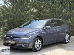 TTN AUTO'dan POLO 1.0 TSI STYLE CAM TAVAN KIŞ PAKETLİ