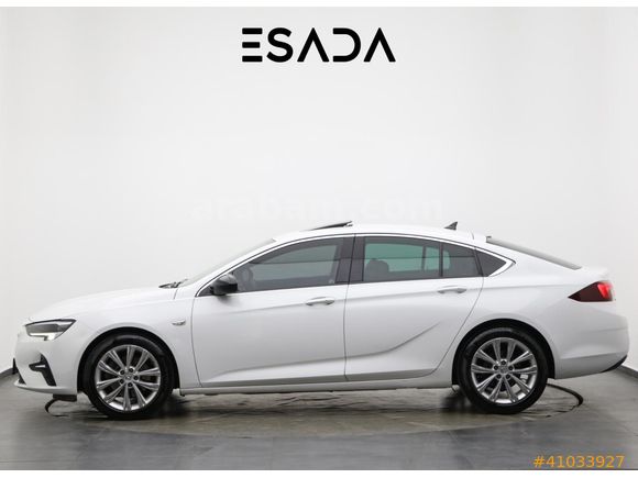 ESADA | 2020 OPEL INSIGNIA 1.5D ELEGANCE KIŞ PAKET 0,99 KREDİ