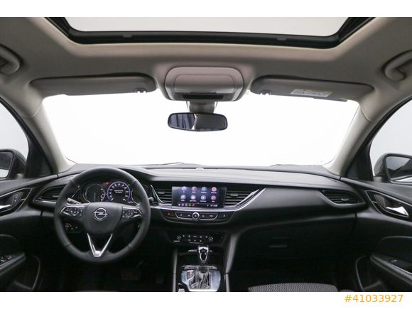 ESADA | 2020 OPEL INSIGNIA 1.5D ELEGANCE KIŞ PAKET 0,99 KREDİ