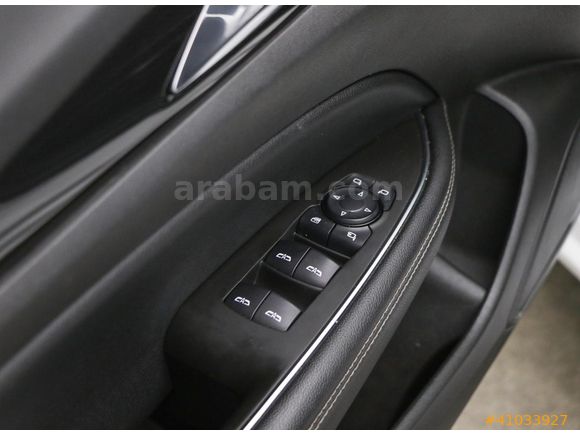 ESADA | 2020 OPEL INSIGNIA 1.5D ELEGANCE KIŞ PAKET 0,99 KREDİ