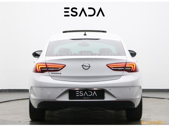 ESADA | 2020 OPEL INSIGNIA 1.5D ELEGANCE KIŞ PAKET 0,99 KREDİ