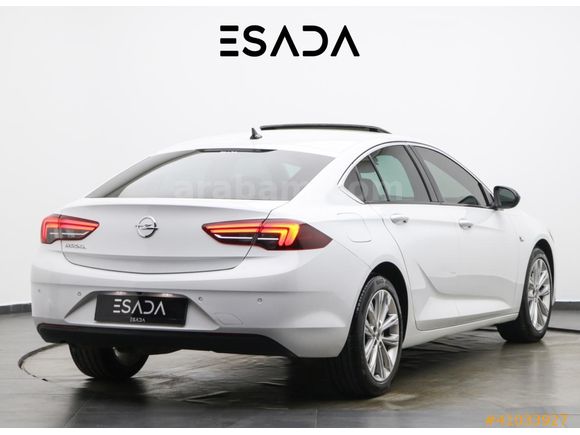 ESADA | 2020 OPEL INSIGNIA 1.5D ELEGANCE KIŞ PAKET 0,99 KREDİ