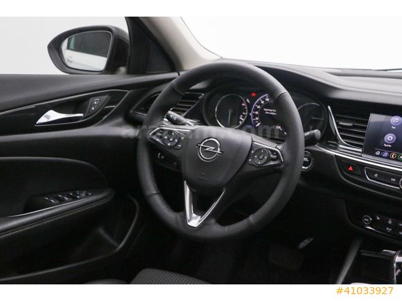ESADA | 2020 OPEL INSIGNIA 1.5D ELEGANCE KIŞ PAKET 0,99 KREDİ