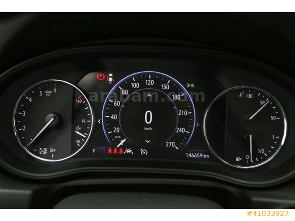 ESADA | 2020 OPEL INSIGNIA 1.5D ELEGANCE KIŞ PAKET 0,99 KREDİ