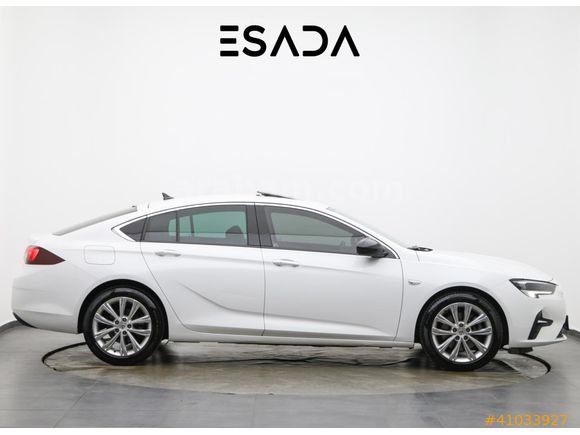 ESADA | 2020 OPEL INSIGNIA 1.5D ELEGANCE KIŞ PAKET 0,99 KREDİ