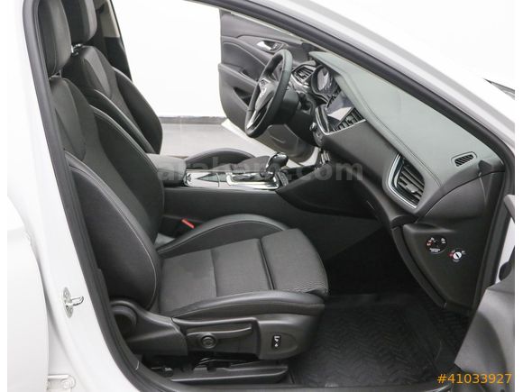 ESADA | 2020 OPEL INSIGNIA 1.5D ELEGANCE KIŞ PAKET 0,99 KREDİ