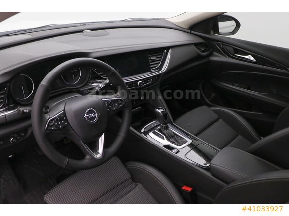 ESADA | 2020 OPEL INSIGNIA 1.5D ELEGANCE KIŞ PAKET 0,99 KREDİ