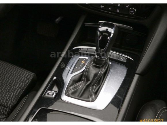 ESADA | 2020 OPEL INSIGNIA 1.5D ELEGANCE KIŞ PAKET 0,99 KREDİ