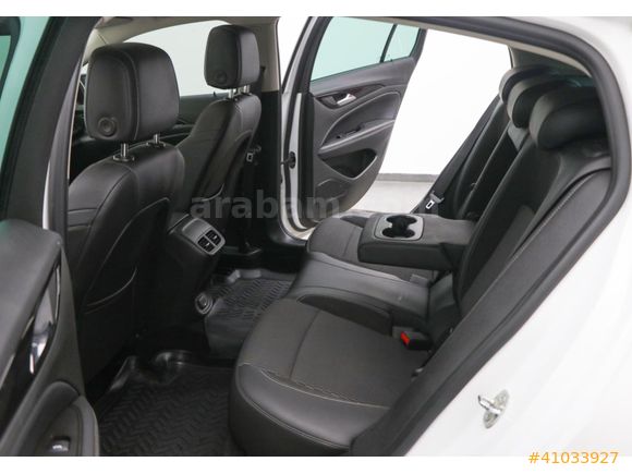 ESADA | 2020 OPEL INSIGNIA 1.5D ELEGANCE KIŞ PAKET 0,99 KREDİ