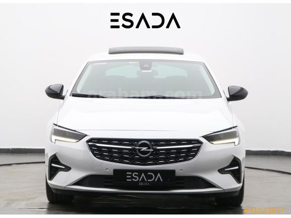 ESADA | 2020 OPEL INSIGNIA 1.5D ELEGANCE KIŞ PAKET 0,99 KREDİ