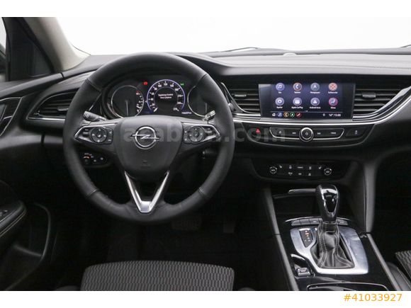 ESADA | 2020 OPEL INSIGNIA 1.5D ELEGANCE KIŞ PAKET 0,99 KREDİ