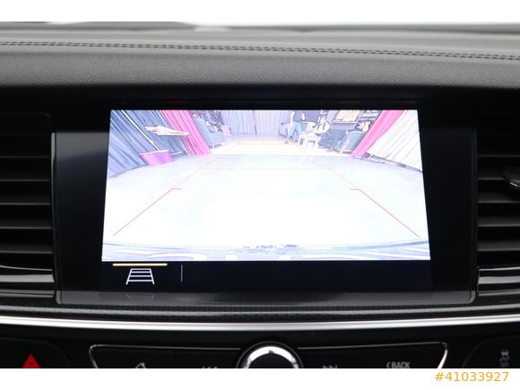 ESADA | 2020 OPEL INSIGNIA 1.5D ELEGANCE KIŞ PAKET 0,99 KREDİ