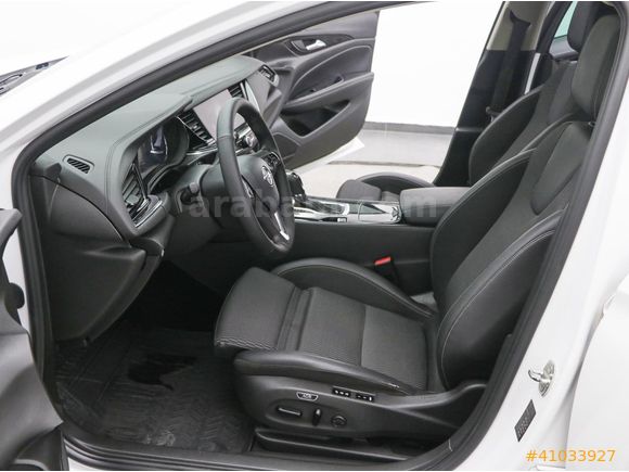 ESADA | 2020 OPEL INSIGNIA 1.5D ELEGANCE KIŞ PAKET 0,99 KREDİ