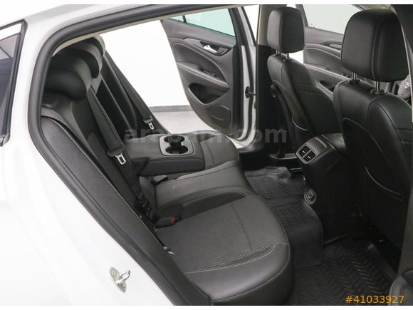 ESADA | 2020 OPEL INSIGNIA 1.5D ELEGANCE KIŞ PAKET 0,99 KREDİ
