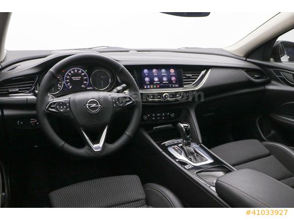 ESADA | 2020 OPEL INSIGNIA 1.5D ELEGANCE KIŞ PAKET 0,99 KREDİ