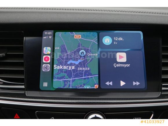 ESADA | 2020 OPEL INSIGNIA 1.5D ELEGANCE KIŞ PAKET 0,99 KREDİ