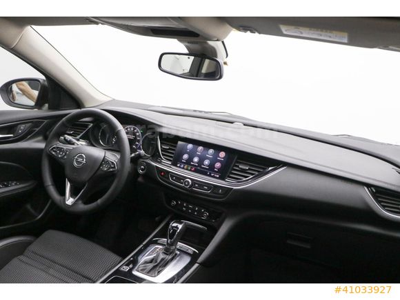ESADA | 2020 OPEL INSIGNIA 1.5D ELEGANCE KIŞ PAKET 0,99 KREDİ