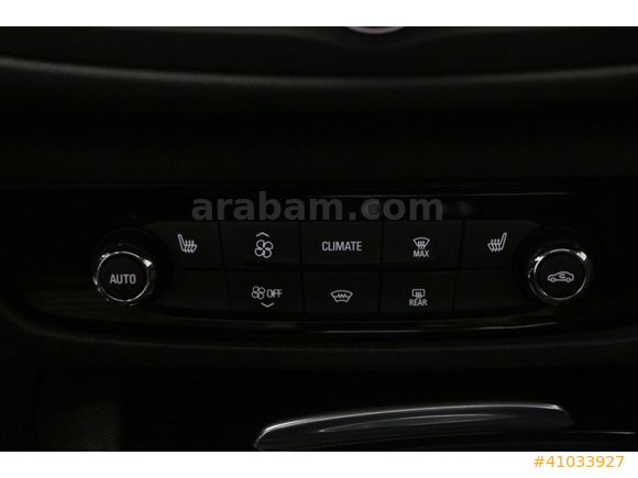 ESADA | 2020 OPEL INSIGNIA 1.5D ELEGANCE KIŞ PAKET 0,99 KREDİ