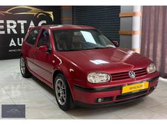BAKIMLI MASRAFSIZ GOLF 1.6 COMFORTLİNE 16VALF LPG'Lİ