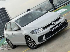 |ER MOTORS|2024 VOLKSWAGEN POLO GSR2 DEĞİŞENSİZ BOYASIZ 20.000KM