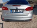 Sahibinden Ford Focus 1.6 TDCi Style 2016 Model