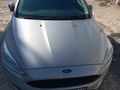 Sahibinden Ford Focus 1.6 TDCi Style 2016 Model