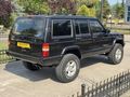1998 Jeep Cherokee XJ - Dizel - Temiz - Bakımlı - Restorasyonlu