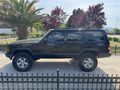 1998 Jeep Cherokee XJ - Dizel - Temiz - Bakımlı - Restorasyonlu