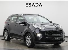 ESADA | 2017 KIA SPORTAGE PREMIUM HATASIZ BOYASIZ 0.99 KREDİ