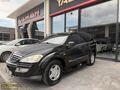 İLK ELDEN 4X4 SSANGYONG KYRON LÜKS OTOMATİK