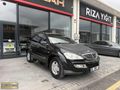 İLK ELDEN 4X4 SSANGYONG KYRON LÜKS OTOMATİK