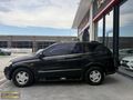 İLK ELDEN 4X4 SSANGYONG KYRON LÜKS OTOMATİK