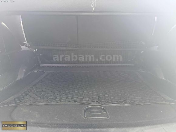 İLK ELDEN 4X4 SSANGYONG KYRON LÜKS OTOMATİK