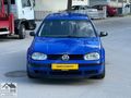 2001 GOLF IV 1.6 MOTOR HASAR KAYITSIZ