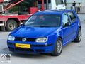 2001 GOLF IV 1.6 MOTOR HASAR KAYITSIZ