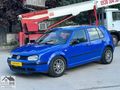 2001 GOLF IV 1.6 MOTOR HASAR KAYITSIZ