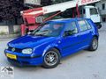 2001 GOLF IV 1.6 MOTOR HASAR KAYITSIZ