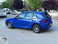 2001 GOLF IV 1.6 MOTOR HASAR KAYITSIZ