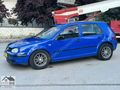 2001 GOLF IV 1.6 MOTOR HASAR KAYITSIZ