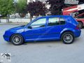2001 GOLF IV 1.6 MOTOR HASAR KAYITSIZ