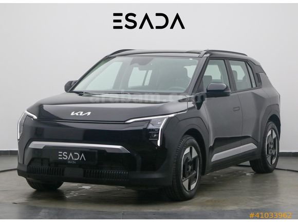 ESADA | 2025 KIA EV3 ELEGANCE | 380.000 TL 0.99 KREDİ | HATASIZ