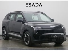 ESADA | 2025 KIA EV3 ELEGANCE | 380.000 TL 0.99 KREDİ | HATASIZ