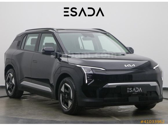 ESADA | 2025 KIA EV3 ELEGANCE | 380.000 TL 0.99 KREDİ | HATASIZ