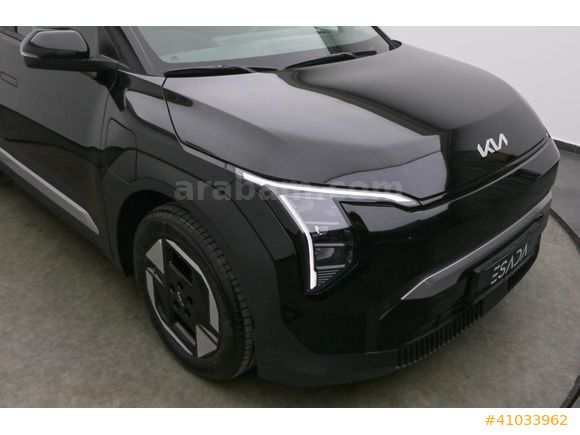 ESADA | 2025 KIA EV3 ELEGANCE | 380.000 TL 0.99 KREDİ | HATASIZ