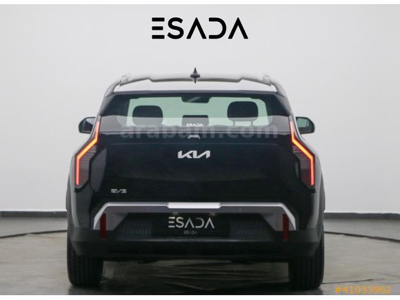 ESADA | 2025 KIA EV3 ELEGANCE | 380.000 TL 0.99 KREDİ | HATASIZ