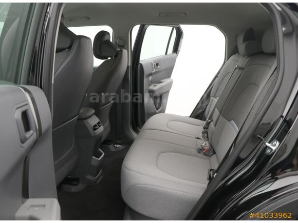 ESADA | 2025 KIA EV3 ELEGANCE | 380.000 TL 0.99 KREDİ | HATASIZ