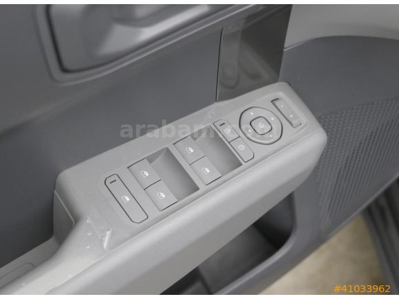 ESADA | 2025 KIA EV3 ELEGANCE | 380.000 TL 0.99 KREDİ | HATASIZ