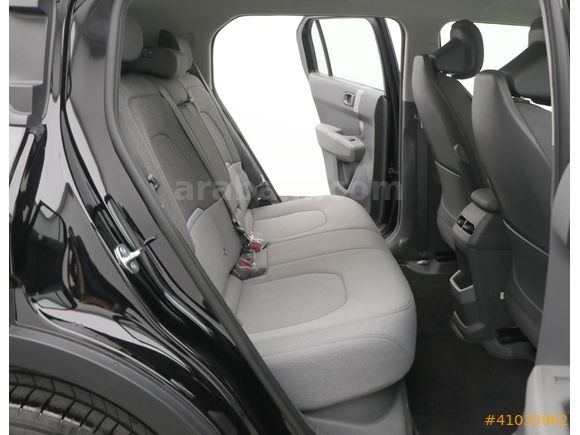 ESADA | 2025 KIA EV3 ELEGANCE | 380.000 TL 0.99 KREDİ | HATASIZ