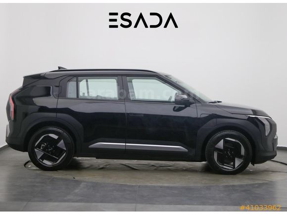 ESADA | 2025 KIA EV3 ELEGANCE | 380.000 TL 0.99 KREDİ | HATASIZ