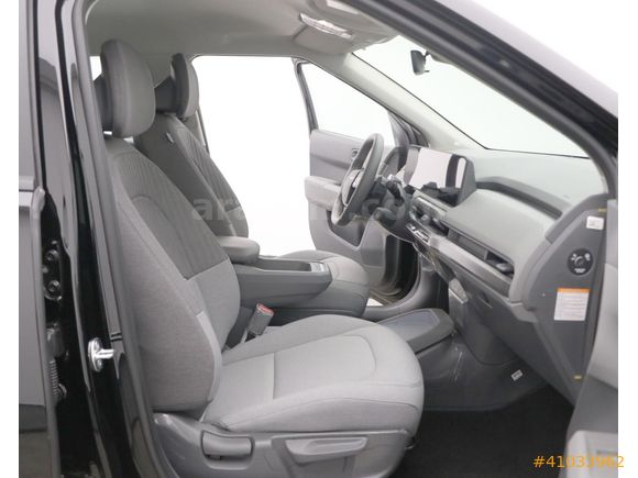 ESADA | 2025 KIA EV3 ELEGANCE | 380.000 TL 0.99 KREDİ | HATASIZ